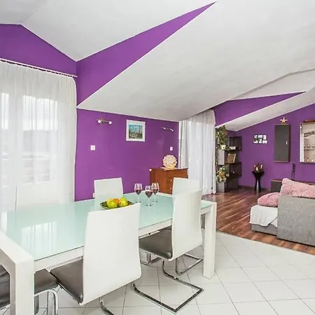 Blue Oyster Appartement *