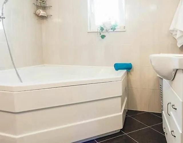 Blue Oyster Apartment Trogir