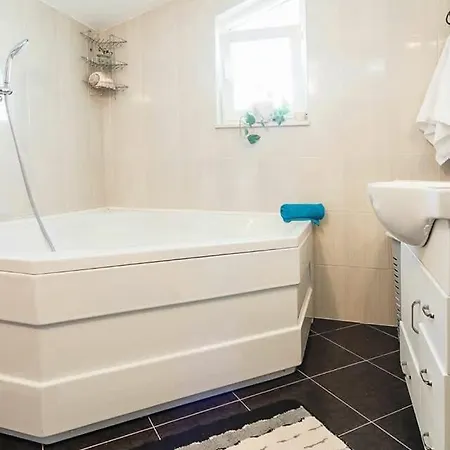 Blue Oyster Apartman Trogir
